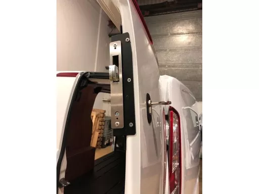 Renault Trafic 2001 - 2014 Hook Locks