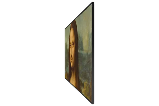 Samsung QE75LS03BAUXXU TV 190.5 cm (75") 4K Ultra HD Smart TV Wi-Fi Black