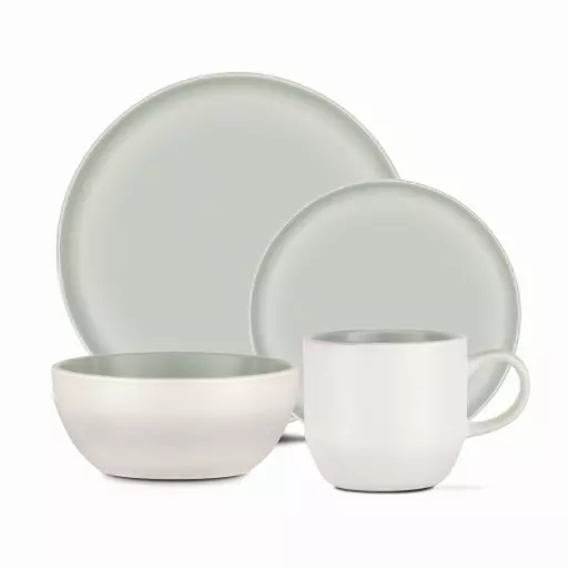 Oslo 16 Piece Dinnerware Set