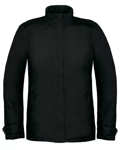 Women's Real+ Heavy Weight Jacket