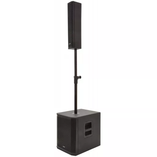 Citronic Monolith MK3 Active Sub & Column Array System