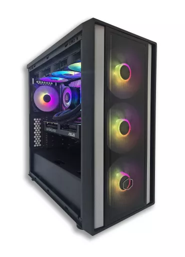 MB600 | 5070 Ti