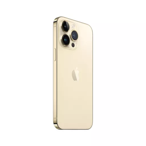 Apple iPhone 14 Pro Max 17 cm (6.7") Dual SIM iOS 16 5G 1 TB Gold