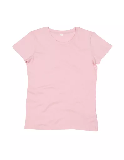 Women's Essential Organic T