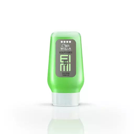 EIMI Sculpt Force Extra Strong Flubber Gel 28ml by Wella Professionals