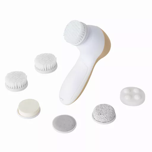 Beauty 4 in 1 Facial Brush