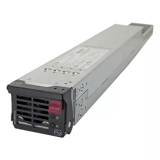 HPE 753618-B21 power supply unit 2650 W Grey