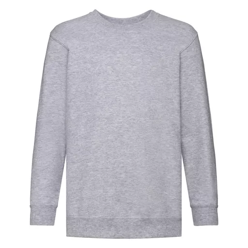 Kid's Classic Set-In Sweat