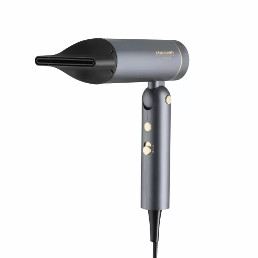 BLDC Motor Mini Foldable Hair