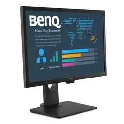 Benq BL2483T 61 cm (24") 1920 x 1080 pixels Full HD LED Black