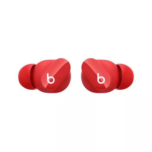 Beats by Dr. Dre Studio Buds Headset True Wireless Stereo (TWS) In-ear Calls/Music Bluetooth Red