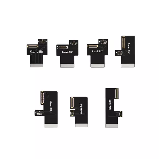 Qianli - iPower Max Flex Connectors (Series 6-X)