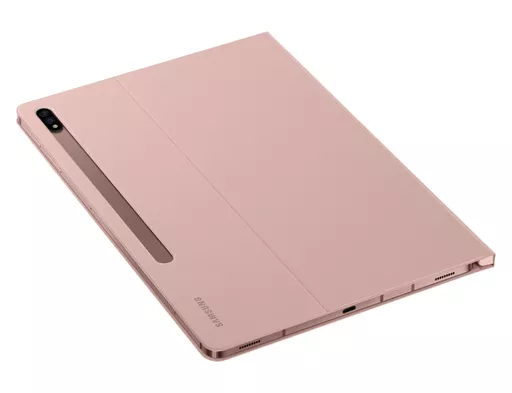 Samsung EF-BT870 27.9 cm (11") Folio Pink