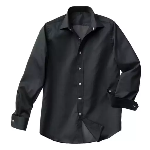 black shirt flatshot 4
