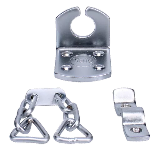 YALE WS6 Door Chain