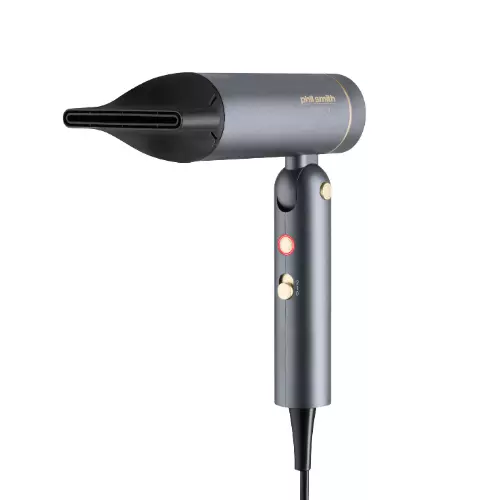 Phil Smith Mini Foldable Hair Dryer
