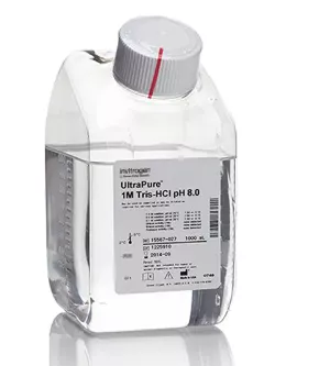 1 M Tris-HCI Buffer pH 7.5 1L