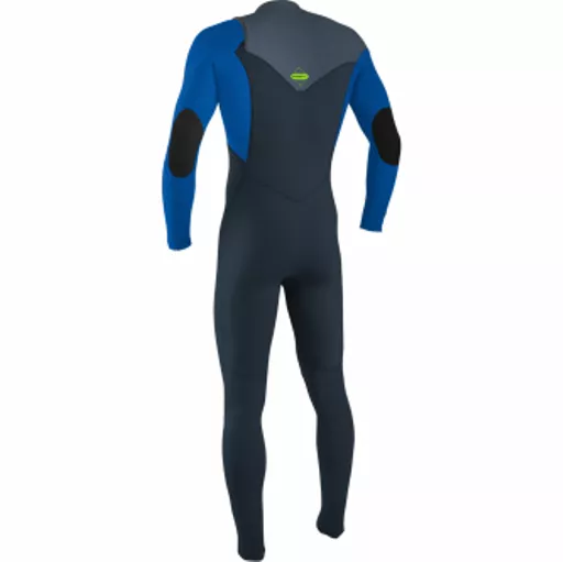52448-2025 ONeill Junior Hyperfreak 43mm Chest Zip Wetsuit 5351 - Dark Orion Deep Sea Copen Blue (2).2000x2000.webp