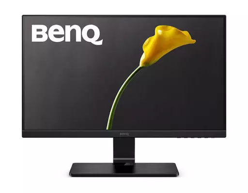 BenQ GW2475H computer monitor 60.5 cm (23.8") 1920 x 1080 pixels Full HD LED Black