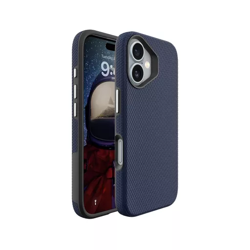 ProGrip for iPhone 17 - Navy
