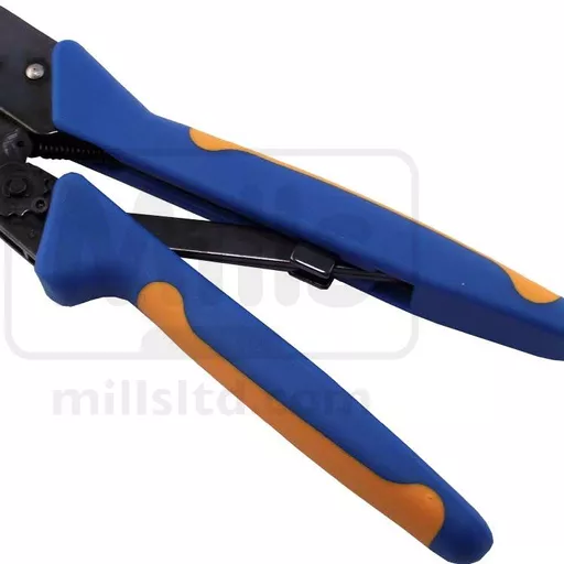TE Connectivity 58433-3 Pro-Crimper III Hand Crimper