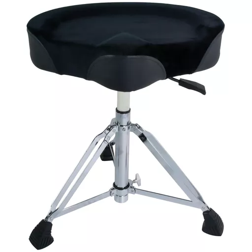 Chord Deluxe Gas Sprung Drum Throne