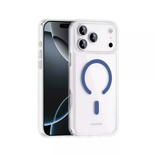 ProMag Vibe for iPhone 17 Pro - Navy
