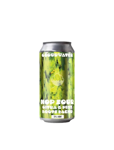 Cloudwater Hop Sour