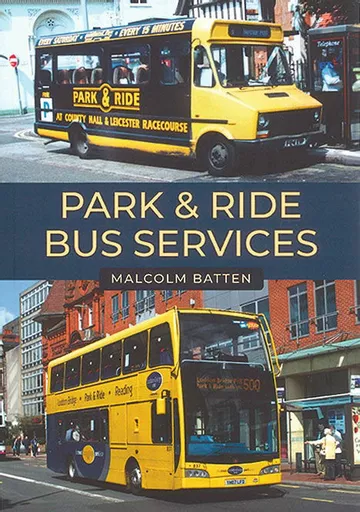 Park & Ride Bus Services (Amberley)