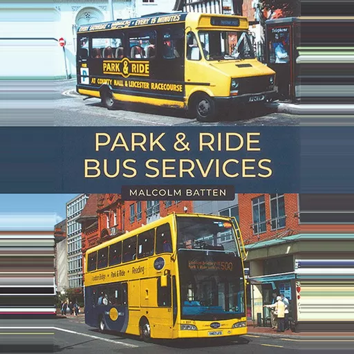 Park & Ride Bus Services (Amberley)
