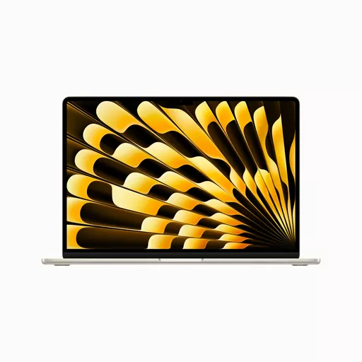 Apple MacBook Air M2 Notebook 38.9 cm (15.3