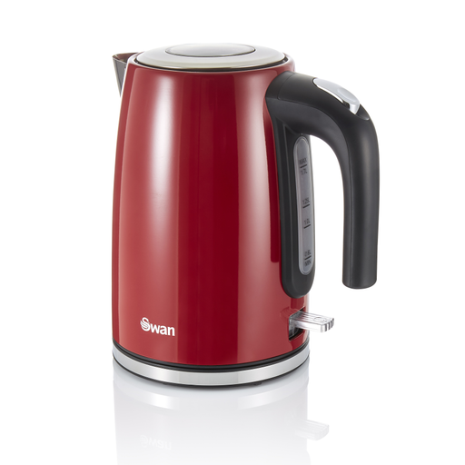 Swan TownHouse 1.7L Jug Kettle