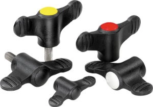 Wing Grips