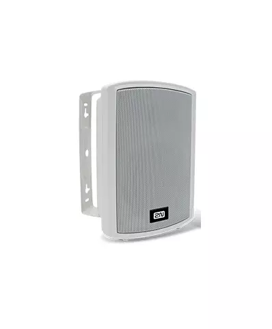 2N Telecommunications 914421W loudspeaker White Wired