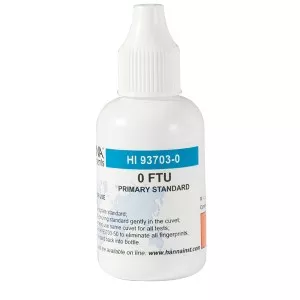Standard, 0 FTU/NTU, 30ml