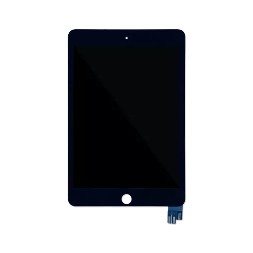 LCD & Digitizer Assembly (REFRESH+) (Black) - For iPad Mini 5