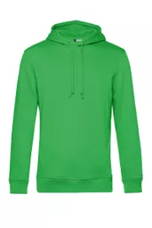 Men's Organic Hooded Sweat