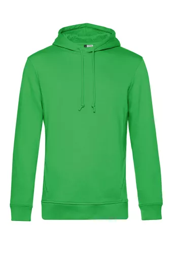 Men's Organic Hooded Sweat