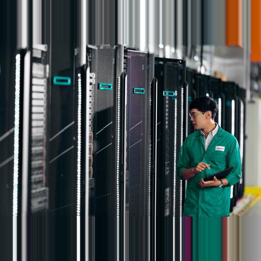 HPE Networking Instant On 802.3af 15.4W POE Midspan Injector