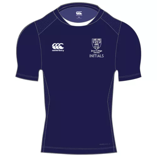 Jesus College Club Tee