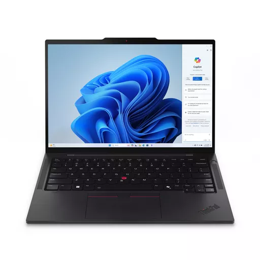 Lenovo ThinkPad T14s Intel Core Ultra 7 155U Laptop 35.6 cm (14") WUXGA 32 GB LPDDR5x-SDRAM 1 TB SSD Wi-Fi 6E (802.11ax) Windows 11 Pro Black