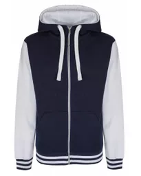 Active Zip Hoodie