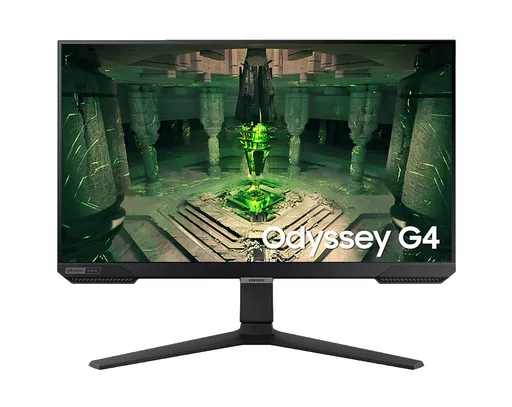 Samsung Odyssey LS25BG400EU 63.5 cm (25
