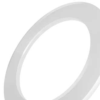 Injection Moulded Nylon Sealing Washers