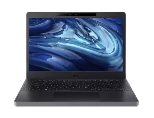 Acer TravelMate B5 TMB514-31 (14" Full HD IPS ,Intel N200, 8GB RAM, 128GB eMMC, Windows 11 Pro Education)