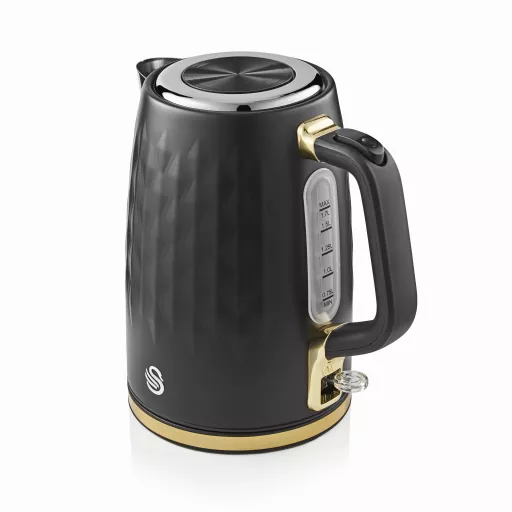 Gatsby1.7 Litre Pyramid Kettle