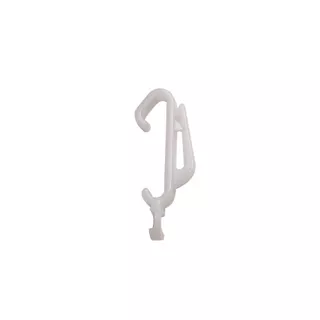 CONTRACT STREAMLINE TRACK ACCESSORIES