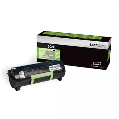 Lexmark 56F2U0E Toner-kit ultra High-Capacity corporate, 25K pages ISO/IEC 19752 for Lexmark MS 620