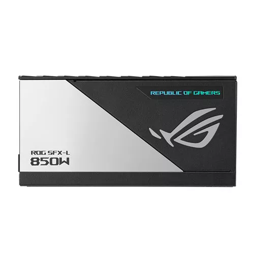 Asus 850W ROG LOKI SFX-L Platinum PSU