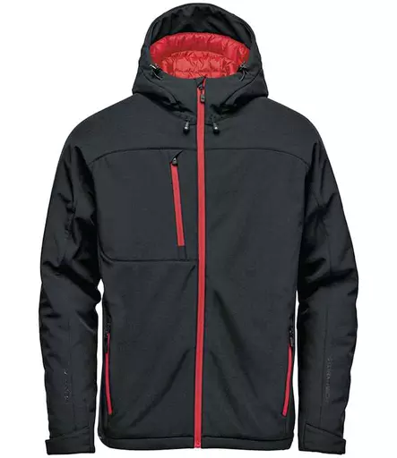 Stormtech Orbiter Insulated Soft Shell Jacket